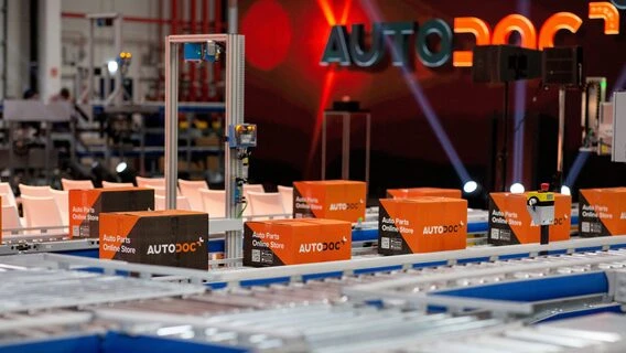 Autodoc Ukraine скорочує понад 100 працівників і заморожує найм до 2027 року