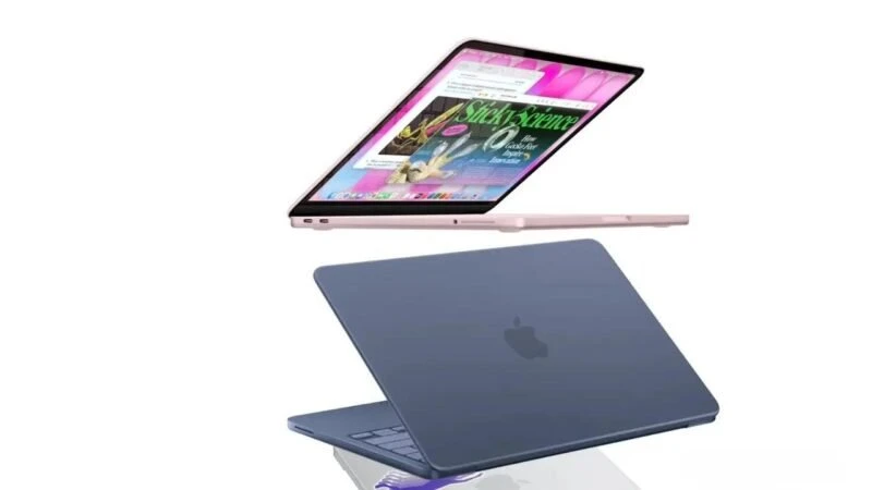 MacBook Neo 2, Apple, A19 Pro, Apple Intelligence, MacBook Neo, новий MacBook, ноутбук Apple, MacBook 2027, чип A19 Pro, Apple MacBook