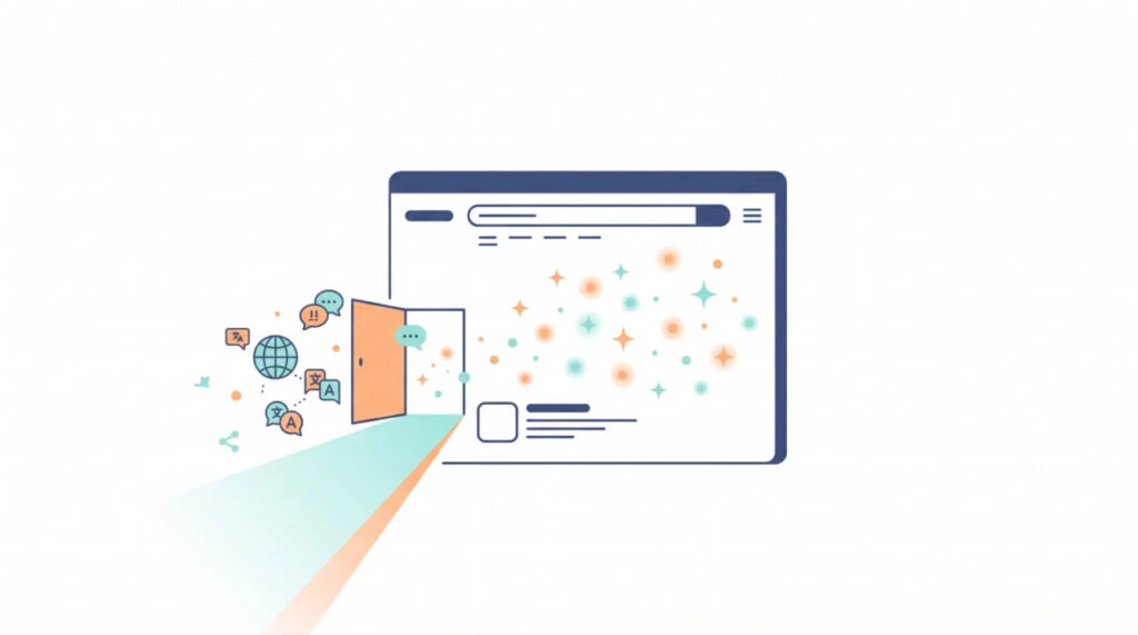 Multilingual AI SEO Multilingual AI SEO