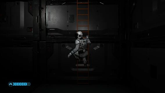 В Steam з'явилася демо науково-фантастичної пригоди White Whisper у Steam з повним українським озвученням