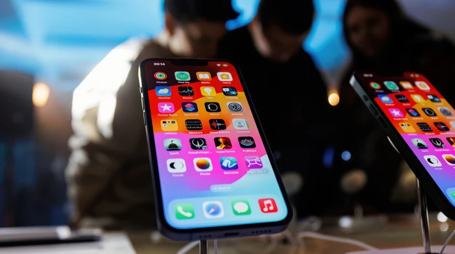 Apple заплатила Ірландії 40% своїх світових податків