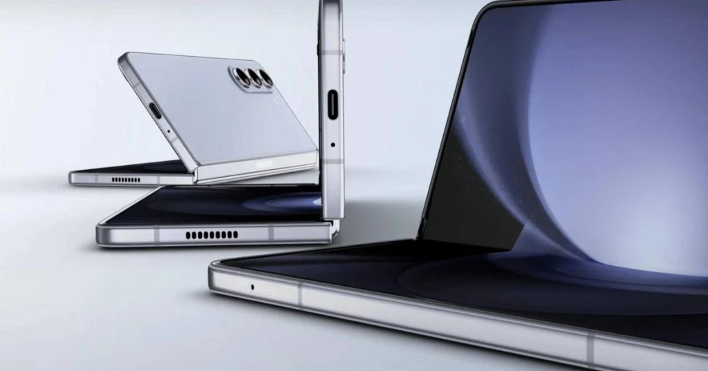 Samsung готує загадковий Z9: у мережу потрапили кодові назви майбутніх складаних пристроїв