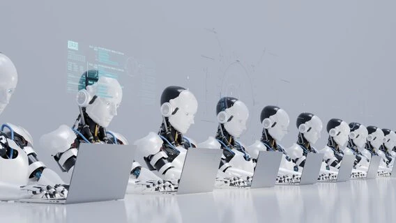 Meta планувала звільнити до 60% працівників, але ШІ-агенти влаштували масштабний хаос
