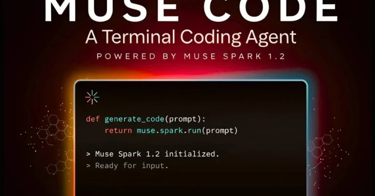 Meta представила Muse Code: AI-асистент для програмістів із незвичною моделлю оплати