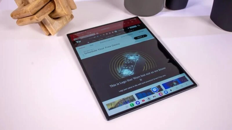 Samsung готує загадковий Z9: у мережу потрапили кодові назви майбутніх складаних пристроїв 3 Samsung Z9, Samsung Z9 чутки, Samsung Z9 дисплей, що згортається, Samsung складаний смартфон 2027, Samsung Fold 9 Ultra, Samsung TriFold 2, Samsung Fold 9, Samsung Flip 9, Samsung складані смартфони, Samsung 2027, смартфон із дисплеєм, що згортається