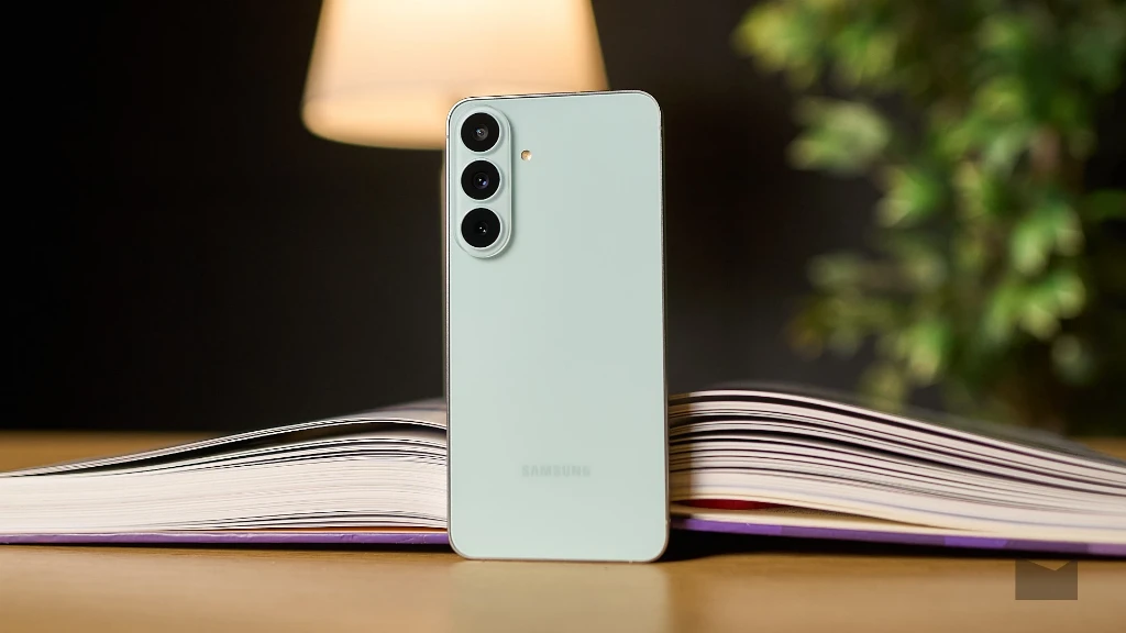 Огляд Samsung Galaxy S26 FE: дизайн та ергономічність