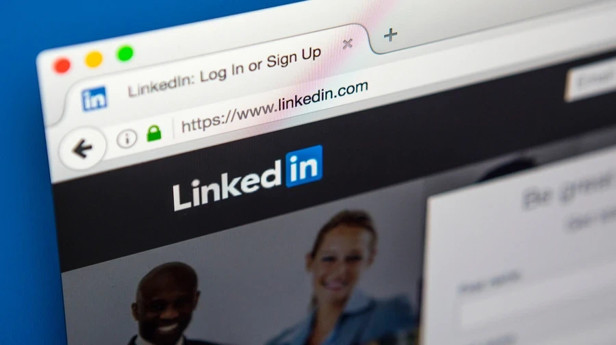 На ШІ-сміття в LinkedIn поскаржились понад 1 млн людей за місяць
