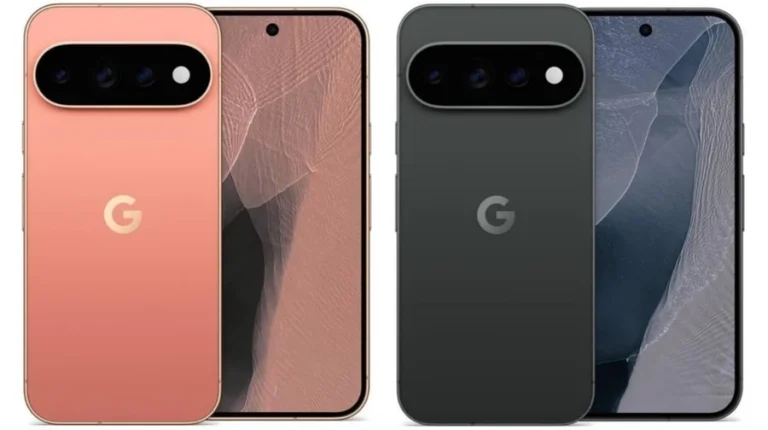 В мережі з'явились повні характеристики смартфонів Google Pixel 11, а також їхні ціни в Європі та США