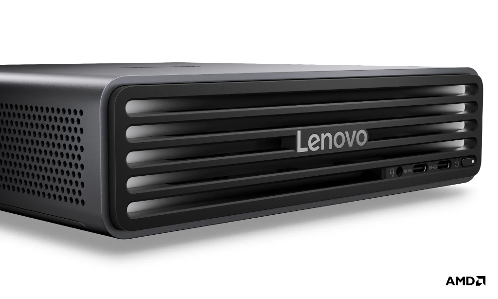 Lenovo ThinkCentre X Ultra
