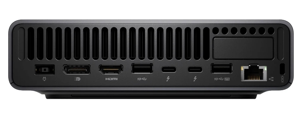 Lenovo ThinkCentre X Ultra
