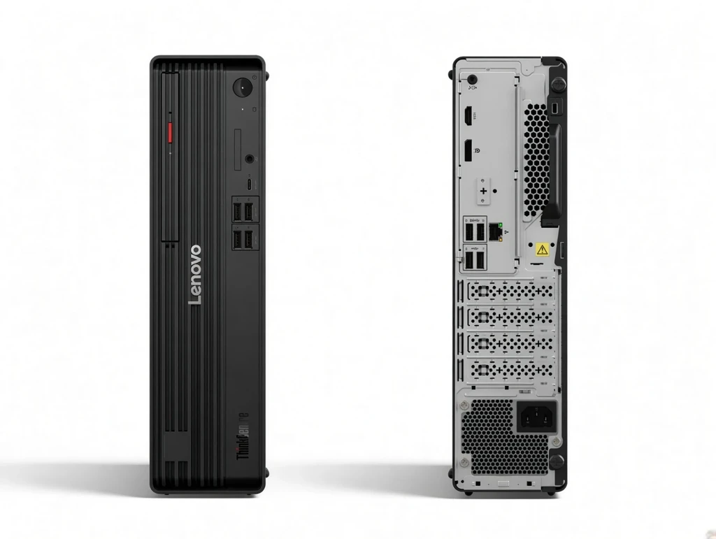 Lenovo ThinkCentre M75s Gen 6