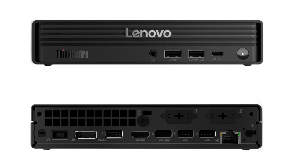 Lenovo ThinkCentre M75q Gen 6