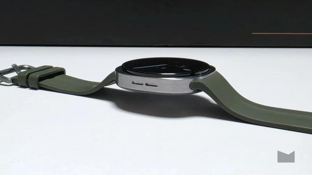 Огляд Samsung Galaxy Watch9: дизайн та матеріали Огляд Samsung Galaxy Watch9: дизайн та матеріали