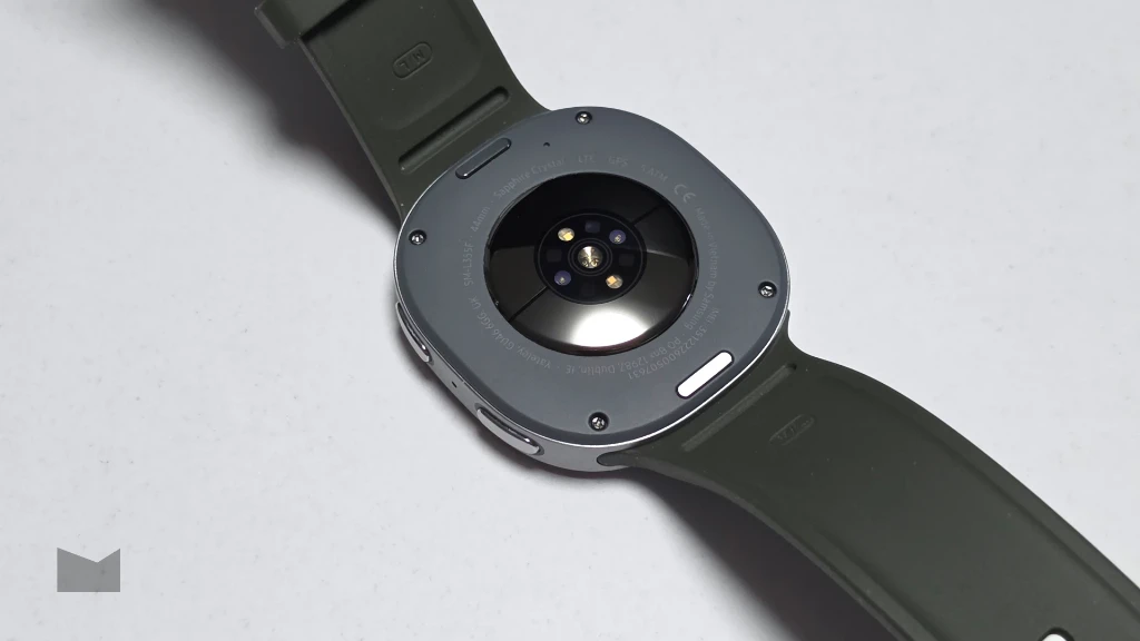 Огляд Samsung Galaxy Watch9: дизайн та матеріали Огляд Samsung Galaxy Watch9: дизайн та матеріали