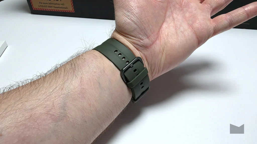 Огляд Samsung Galaxy Watch9: дизайн та матеріали Огляд Samsung Galaxy Watch9: дизайн та матеріали