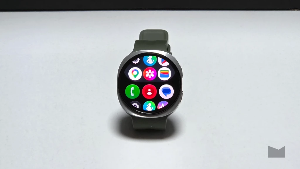 Огляд Samsung Galaxy Watch9: дисплей та апаратна платформа Огляд Samsung Galaxy Watch9: дисплей та апаратна платформа
