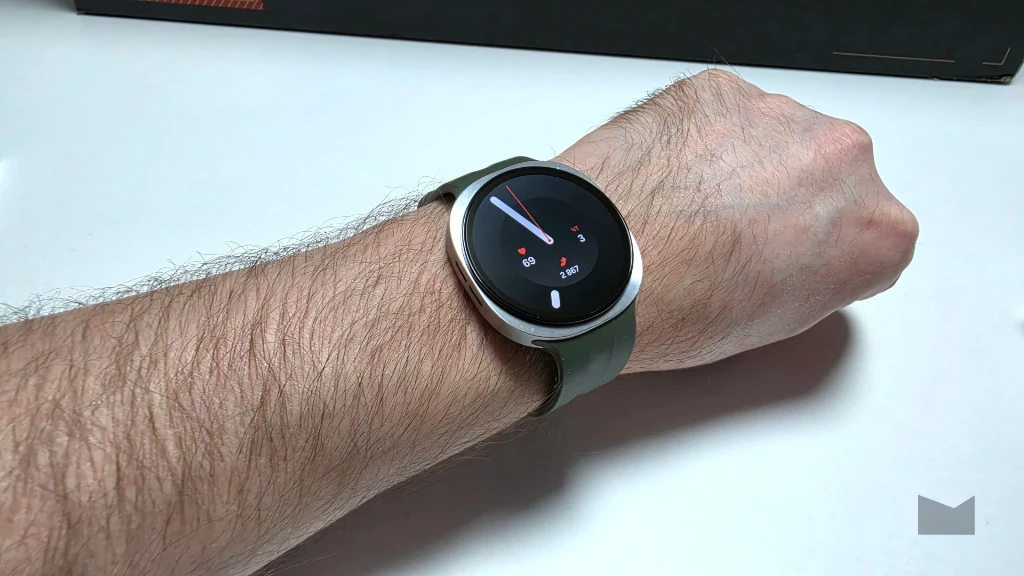 Огляд Samsung Galaxy Watch9: дисплей та апаратна платформа Огляд Samsung Galaxy Watch9: дисплей та апаратна платформа