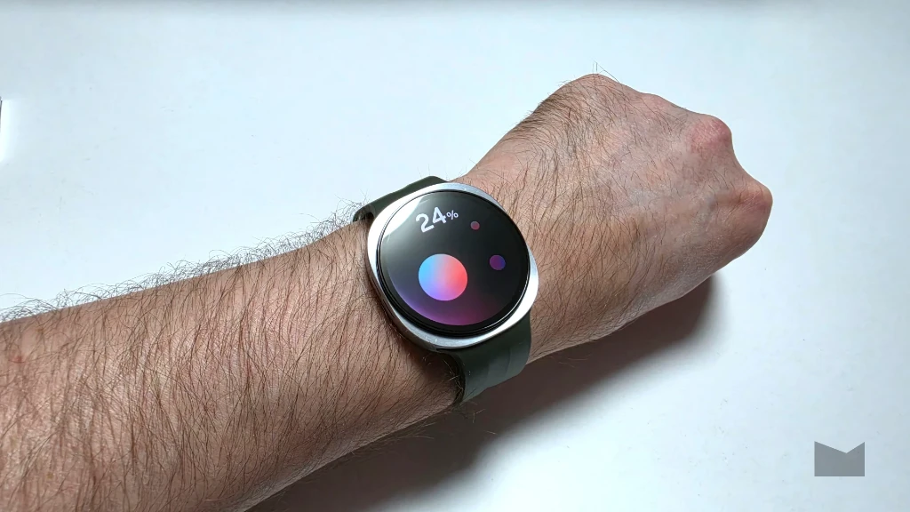 Огляд Samsung Galaxy Watch9: відстеження занять спортом, показників здоров’я та сну Огляд Samsung Galaxy Watch9: відстеження занять спортом, показників здоров’я та сну