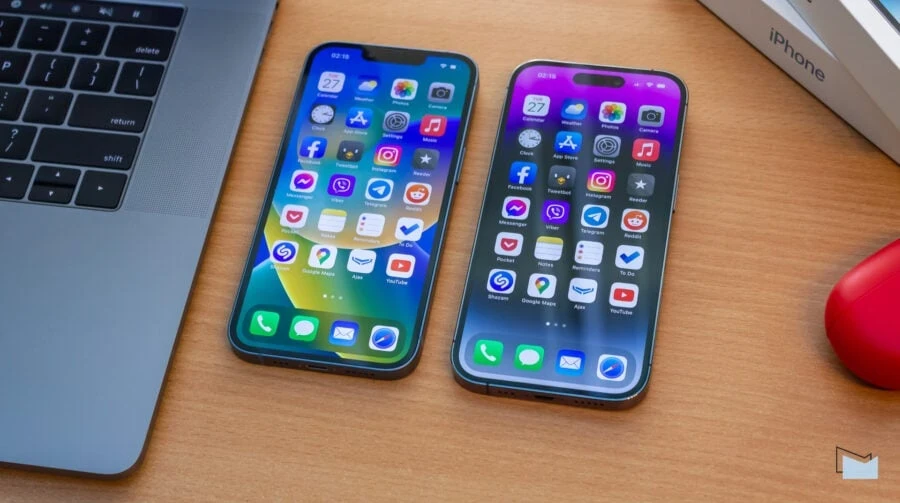 OLX назвала найпопулярніші вживані iPhone в Україні – лідирують моделі 2019-2022 років
