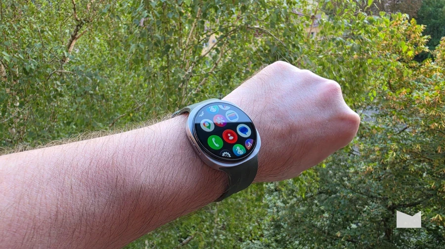 Samsung Galaxy Watch9: функціональність понад усе