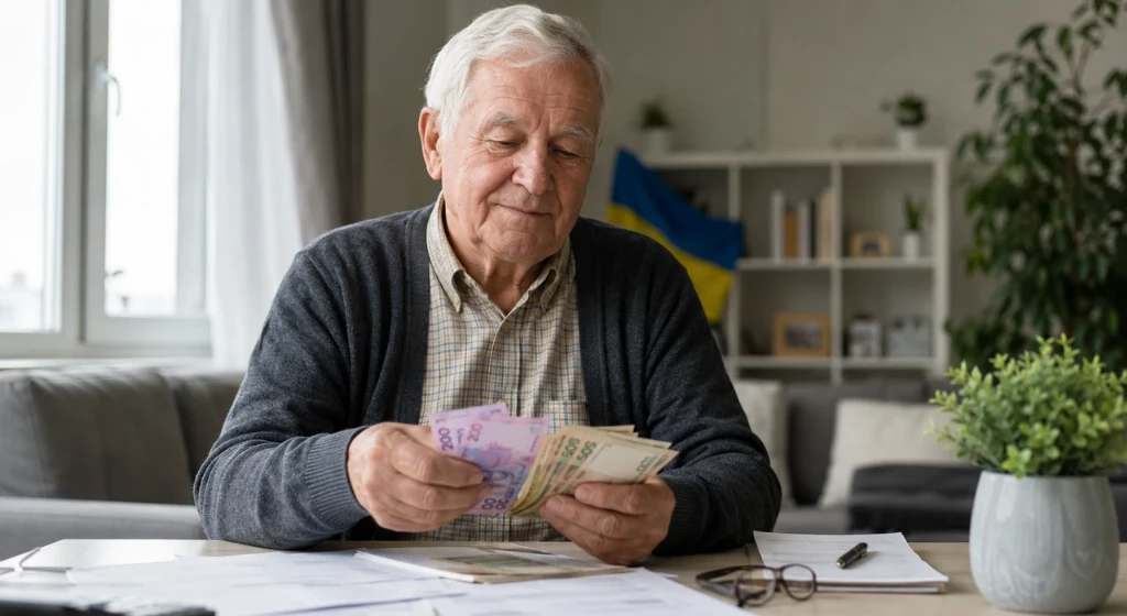Деякі українці можуть отримувати більше ₴3000 щомісяця: кому доступна допомога