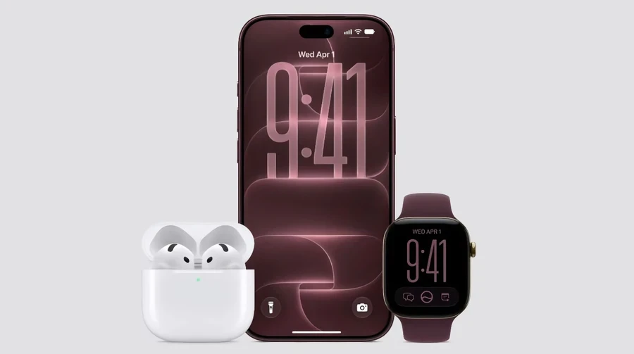 Нові iPhone 18 Pro, Apple Watch Series 12 та AirPods 5 вже можна передзамовити в Україні – ціни