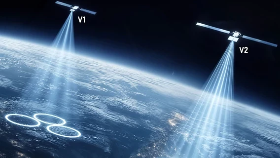 Starlink Mobile готується до глобального запуску. SpaceX отримала дозвіл США на міжнародні телекомунікаційні послуги