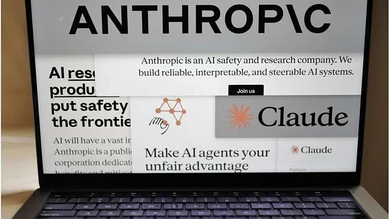 Штучний інтелект Anthropic допомагає створювати власну наступну версію